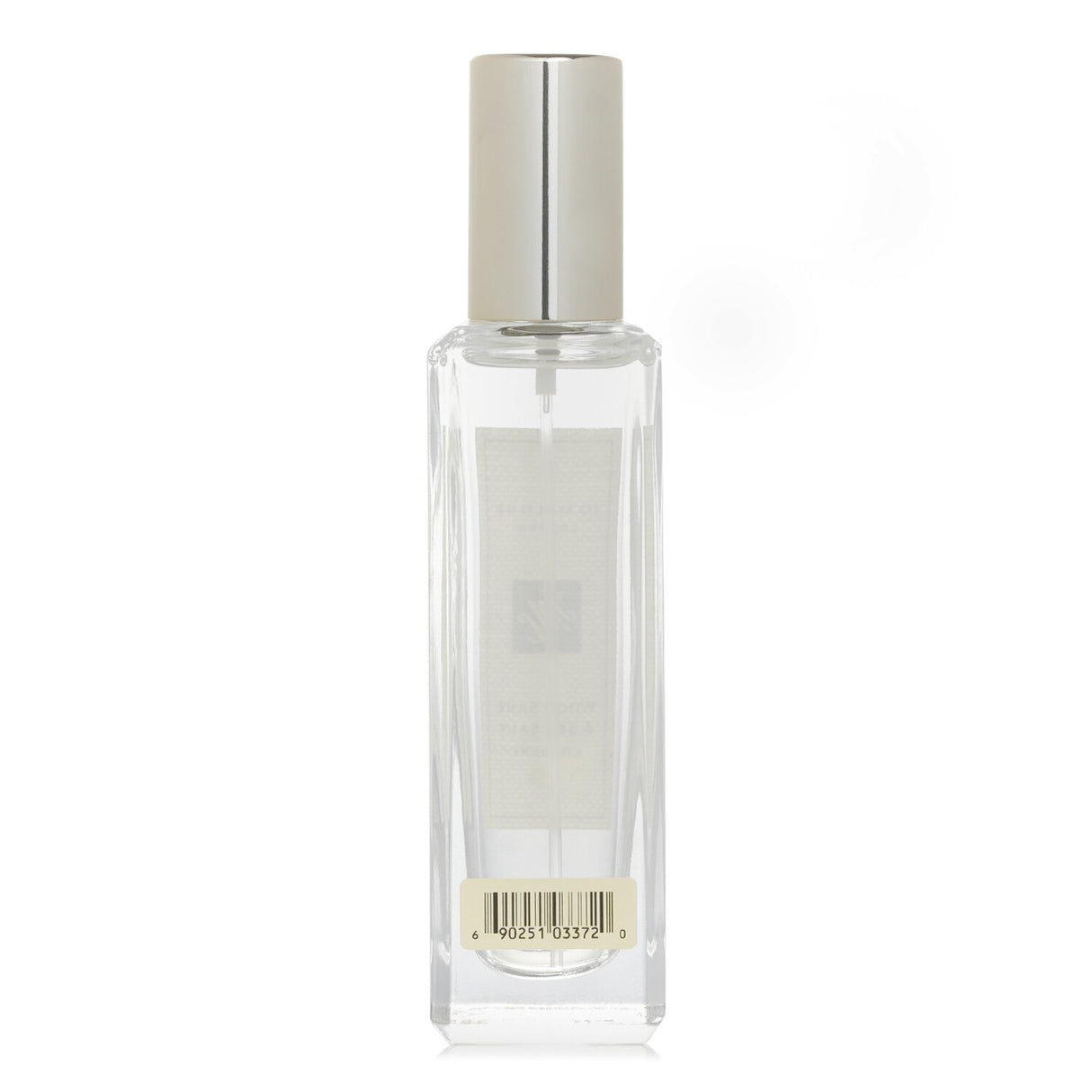 Jo Malone Wood Sage & Sea Salt Cologne Spray in 30ml, featuring a fresh marine scent of sage, sea salt, and grapefruit.