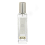 Jo Malone Wood Sage & Sea Salt Cologne Spray in 30ml, featuring a fresh marine scent of sage, sea salt, and grapefruit.