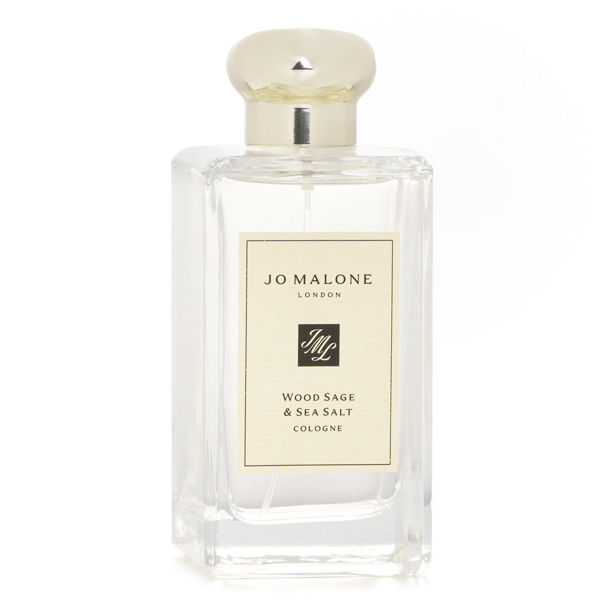 Jo Malone Wood Sage & Sea Salt Cologne Spray (Originally Without Box) 100ml/