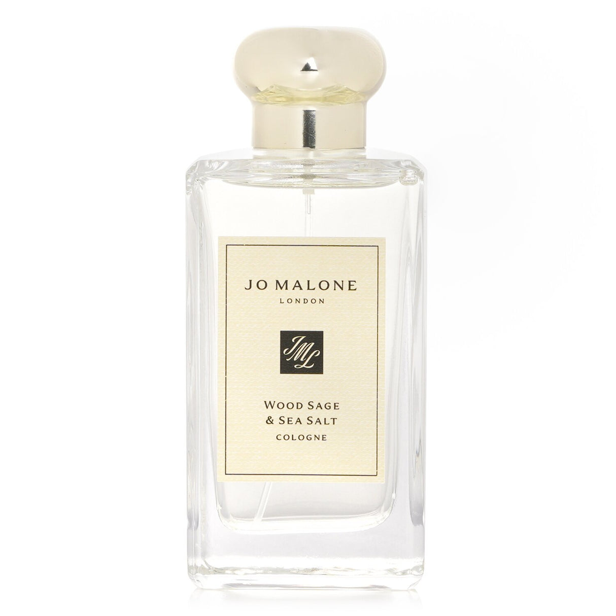 Jo Malone Wood Sage & Sea Salt Cologne Spray (Originally Without Box) 100ml/