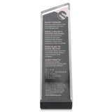 Tweezerman - Slant Tweezer - Pink (Studio Collection)  - -