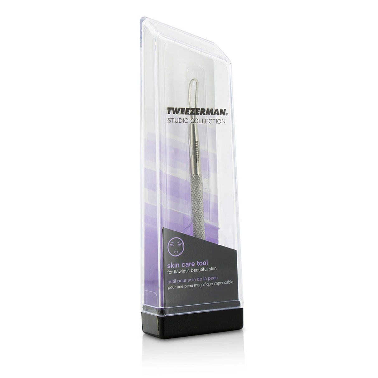 Tweezerman - No Slip Skin Care Tool (Studio Collection)  - -