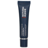 Lightweight anti-aging serum for men, enhancing hydration and reducing wrinkles, dark circles, and puffiness around the eyes.