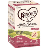 Karicare Stage 3 Toddler Milk Drink From 12+ Months Sachets 4x35.6g