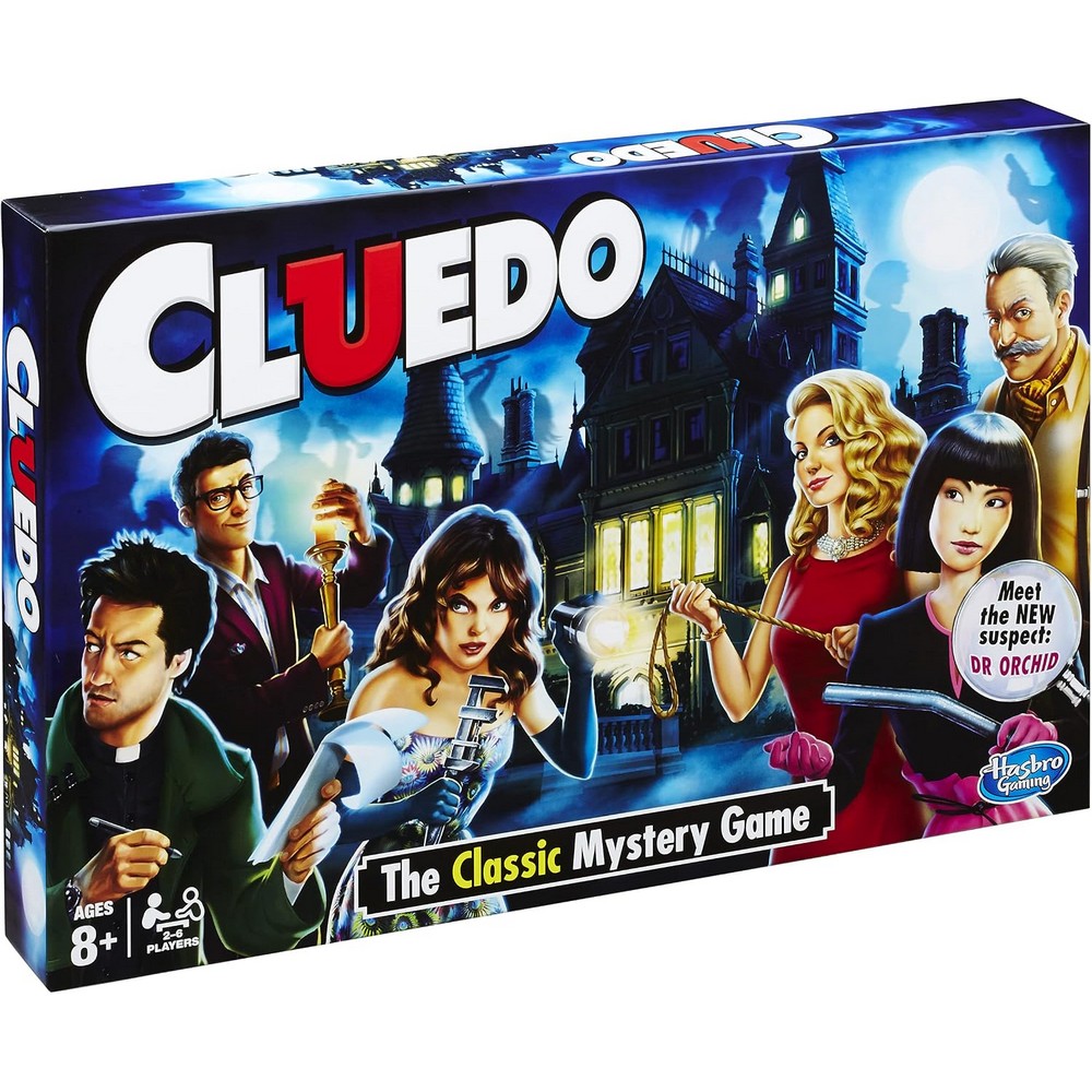 Cluedo - Classic