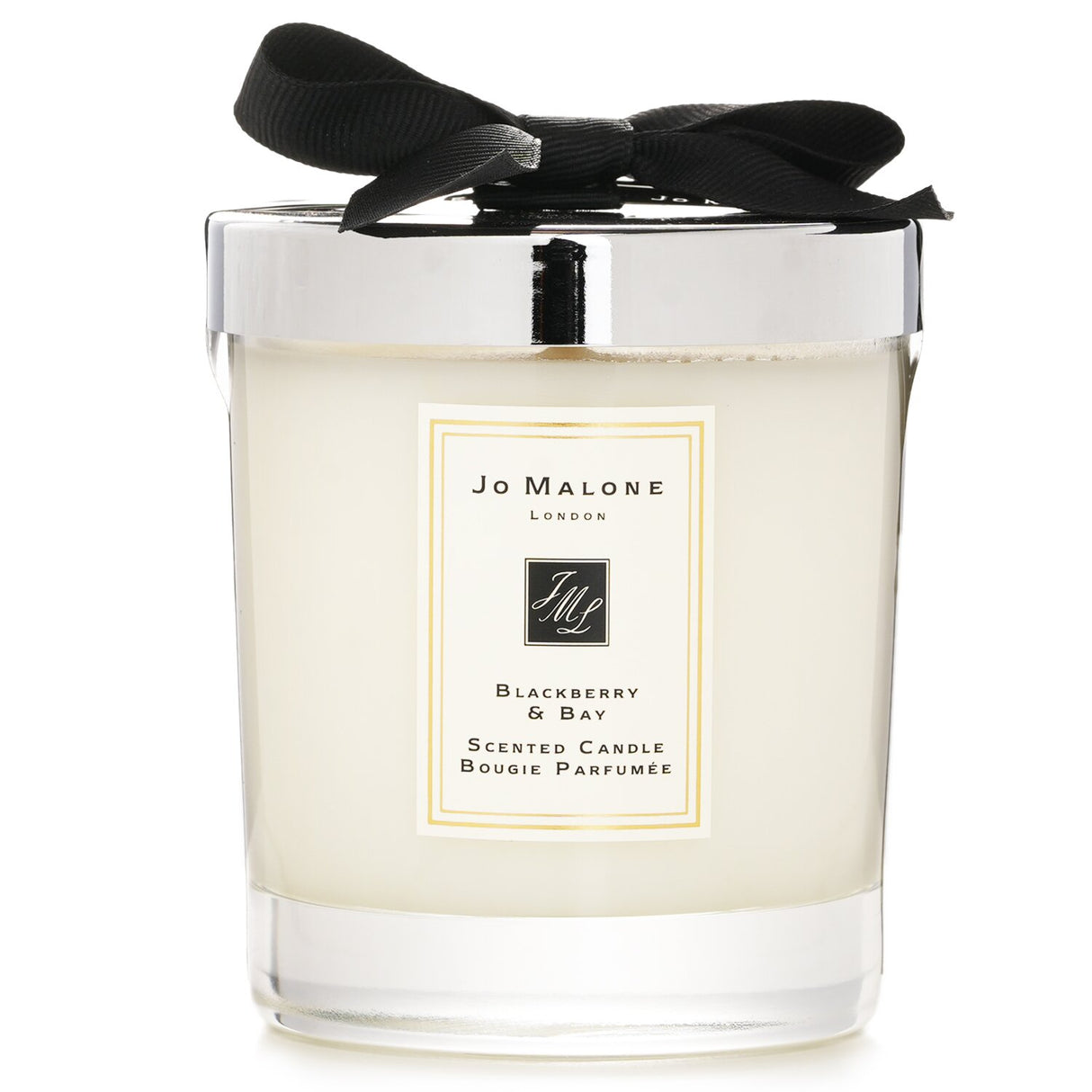 Jo Malone Blackberry & Bay Scented Candle 200g (2.5 inch)