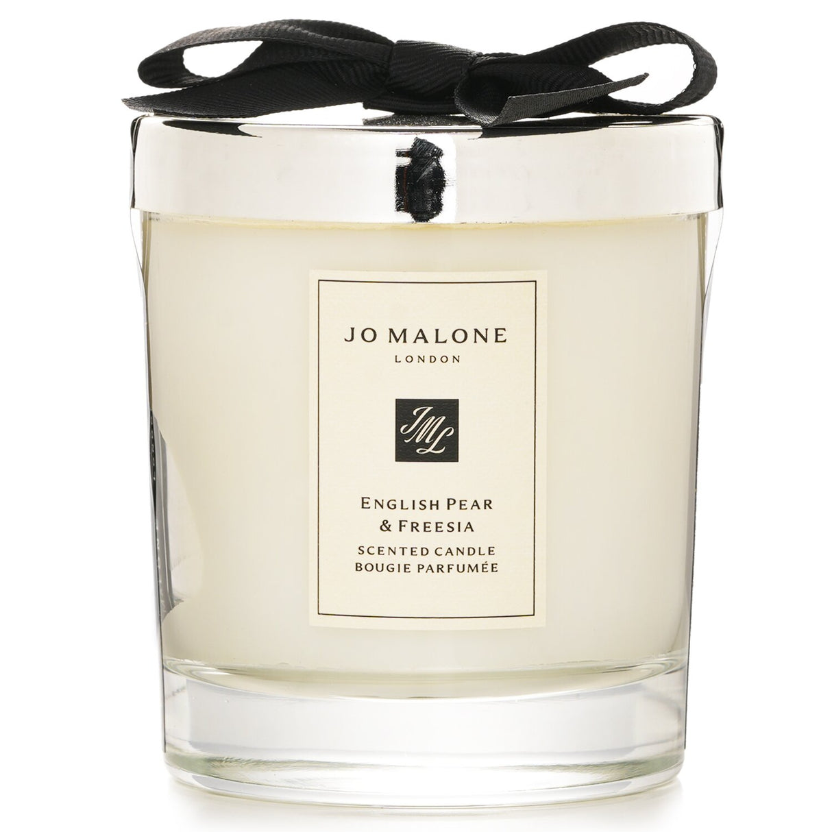Jo Malone English Pear & Freesia Scented Candle 200g (2.5 inch)