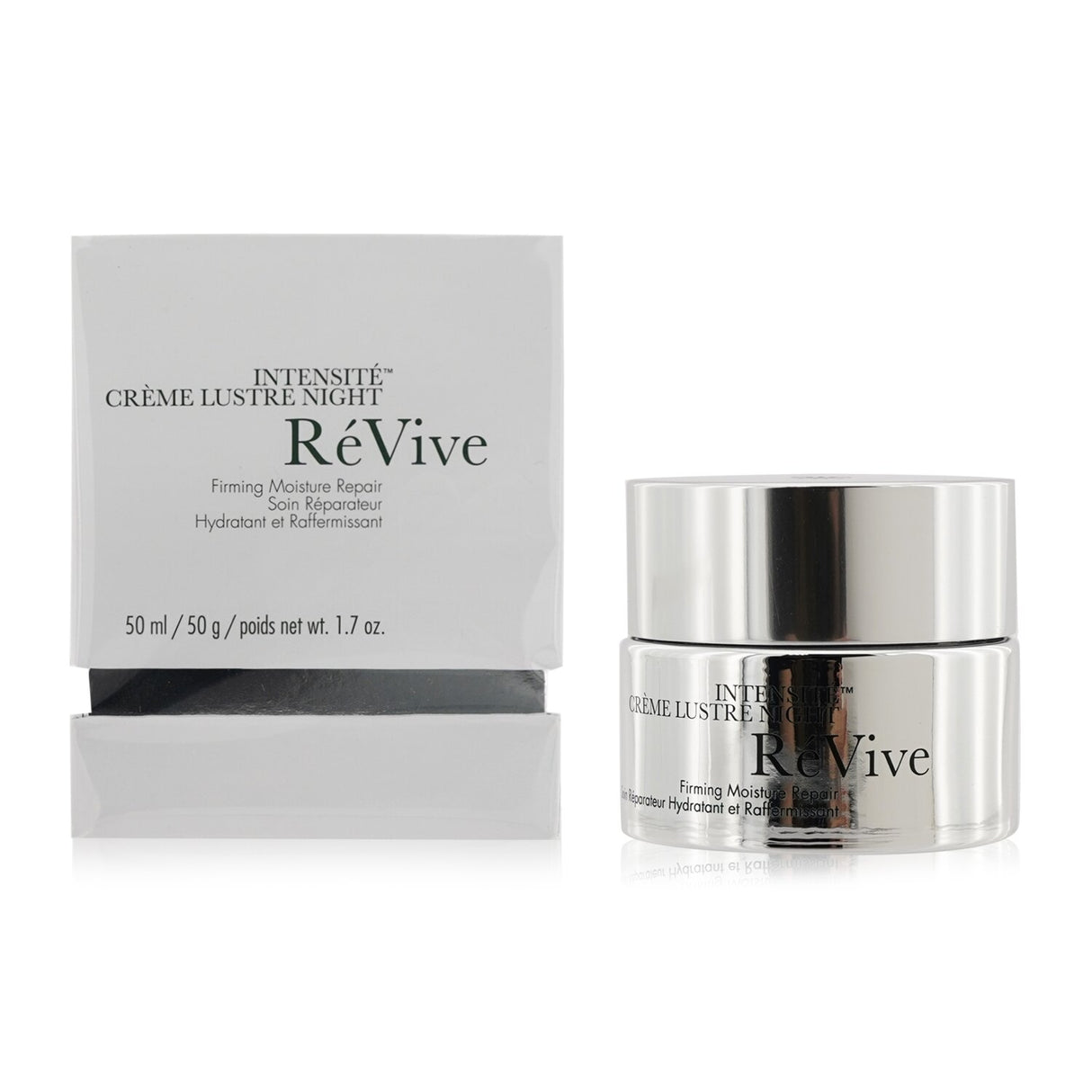 ReVive - Intensite Creme Lustre Night Firming Moisture Repair  - 50ml/1.7oz