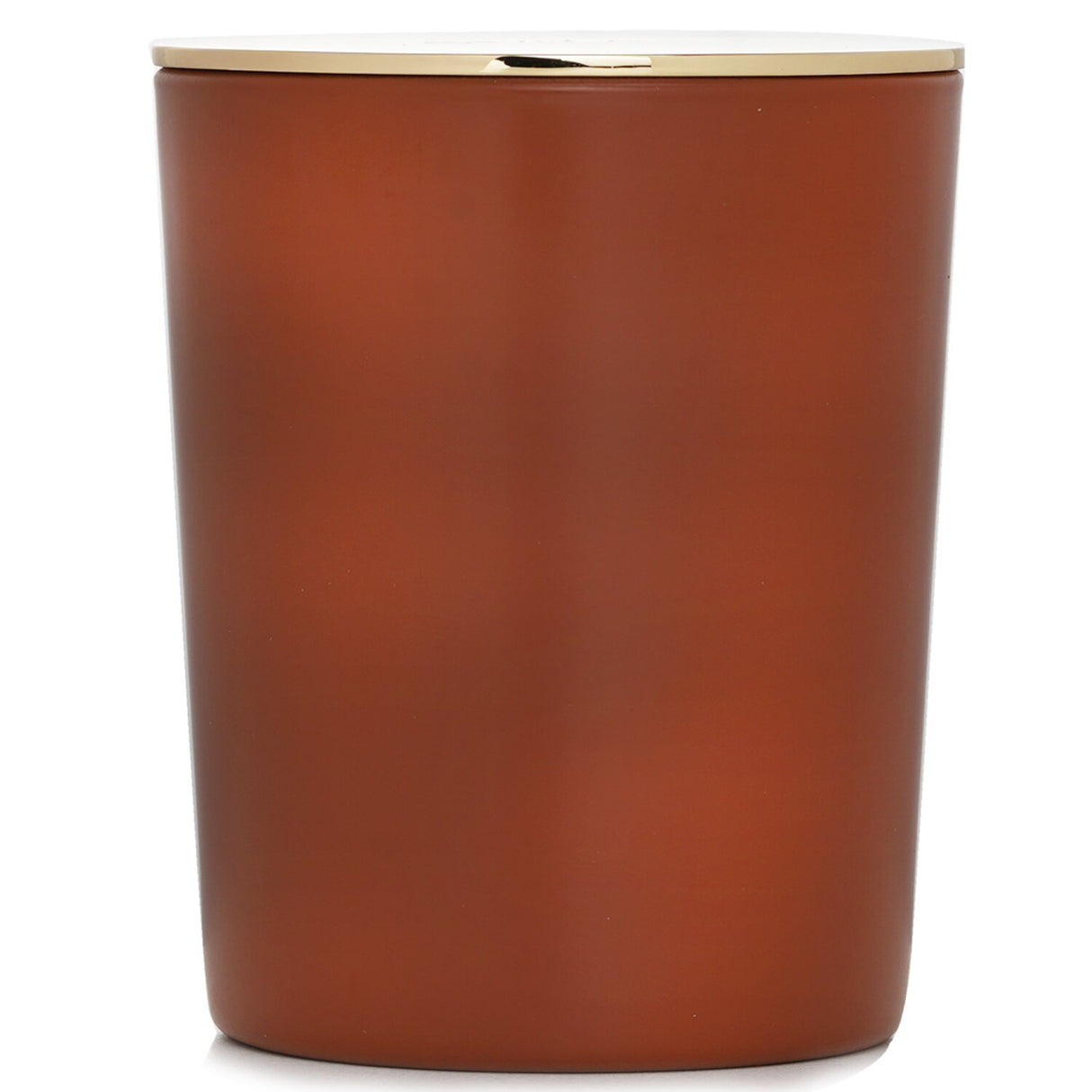 Floris Cinnamom & Tangerine scented candle in a 175g jar, offering a warm citrus aroma and 35-hour burn time.
