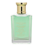 Luxurious 50ml Lily of the Valley Bath Essence in an elegant glass bottle for a serene and fragrant bathing experience.