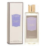 Floris Night Scented Jasmine Moisturising Bath & Shower Gel 250ml/8.5oz