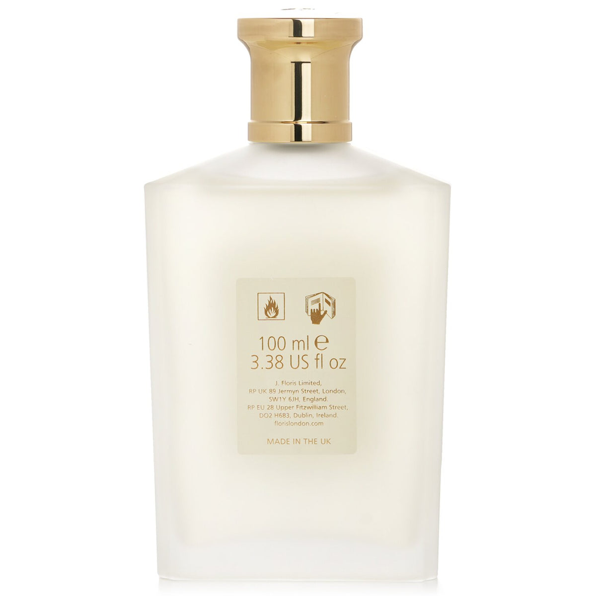 Floris No 89 After Shave Splash(Random Packaging)  100ml/3.38oz