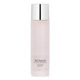 Kanebo Sensai Cellular Performance Lotion II - Moist 60ml, a silky lotion for refined skin texture with anti-aging benefits.