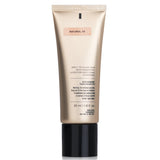 BareMinerals tinted hydrating gel cream SPF30 #05 Natural, providing hydration and radiant, sheer-to-medium coverage.