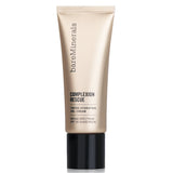 BareMinerals Complexion Rescue Tinted Hydrating Gel Cream SPF30, #05 Natural, delivering hydration and radiant coverage.