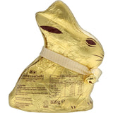 Lindt Gold Easter Bunny White Chocolate