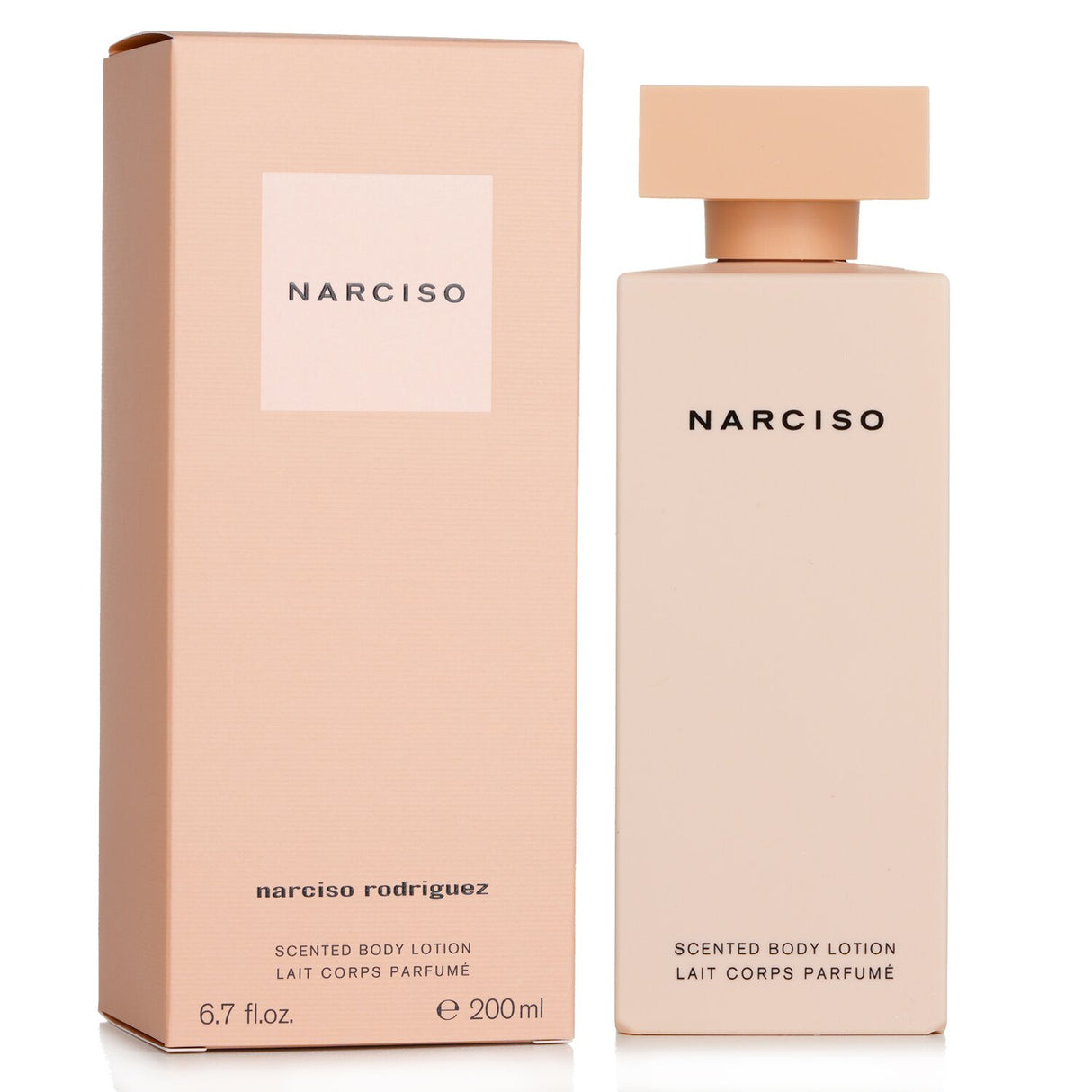 Narciso Rodriguez - Narciso Scented Body Lotion  - 200ml/6.7oz
