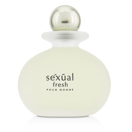 Citrus floral Eau De Toilette spray for men, blending bergamot, ginger, and amber for a fresh, sophisticated scent.