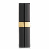 Chanel Rouge Coco lipstick in shade #434 Mademoiselle, offers vibrant color, shine, and all-day hydration for smooth lips.