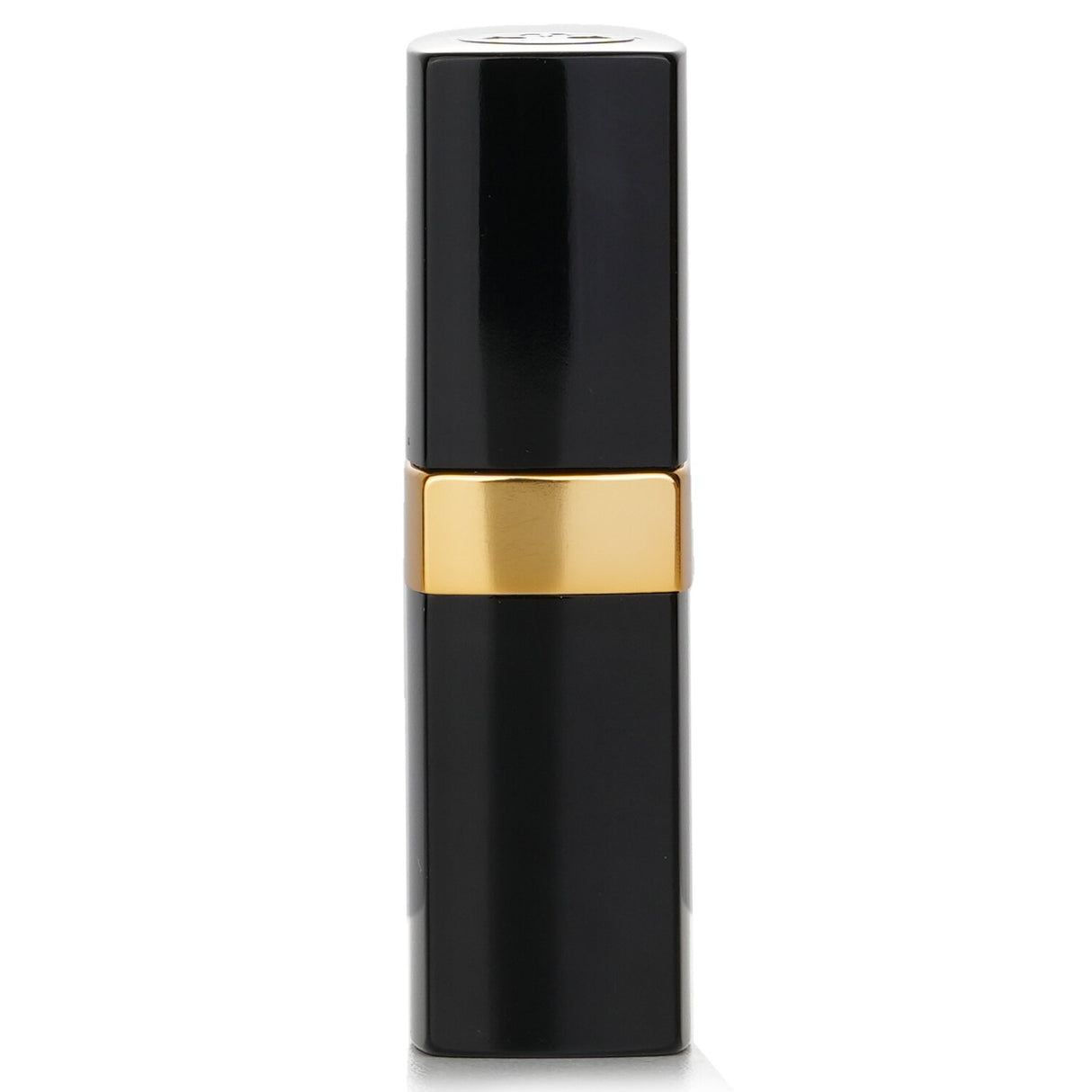 Chanel Rouge Coco Ultra Hydrating Lip Colour #444 Gabrielle, vibrant shade, nourishes lips with Jojoba and Mimosa Butters.