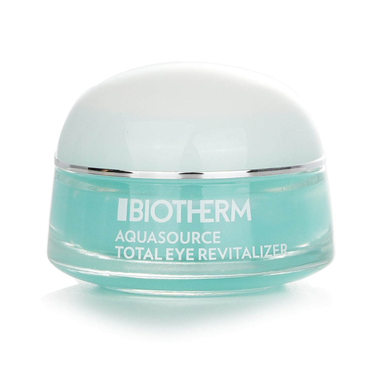 Revitalizing eye treatment with Caffeine and Vitamin B3, reduces puffiness and dark circles for a fresh, youthful look.