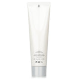 Luxurious cleansing cream with Rice Bran Extract; deeply cleanses without stripping moisture, suitable for all skin types.
