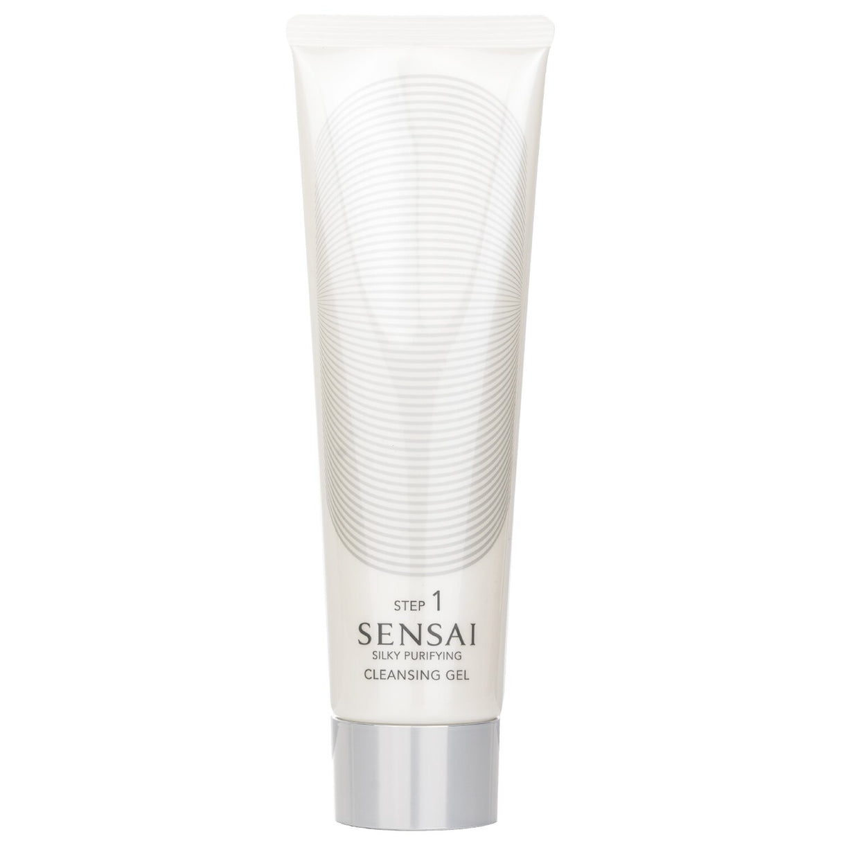 Kanebo - Sensai Silky Purifying Cleansing Gel (New Packaging)  - 125ml/4.3oz