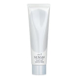 Kanebo Sensai Silky Purifying Mud Soap - Wash &amp; Mask (New Packaging) 125ml/