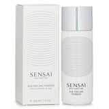 Kanebo - Sensai Silky Purifying Silk Peeling Powder (New Packaging)  - 40g/1.4oz
