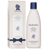 Noodle & Boo - Super Soft Lotion - For Face & Body - Newborns & Babies With Sens