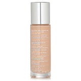 Clinique Beyond Perfecting Foundation & Concealer in #06 Ivory, a 2-in-1 lightweight formula for flawless, radiant skin.