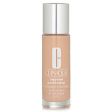 Clinique Beyond Perfecting Foundation & Concealer in #06 Ivory, 30ml - a lightweight, full-coverage solution for flawless skin.