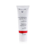 Dr. Hauschka - Hydrating Foot Cream  - 75ml/2.5oz