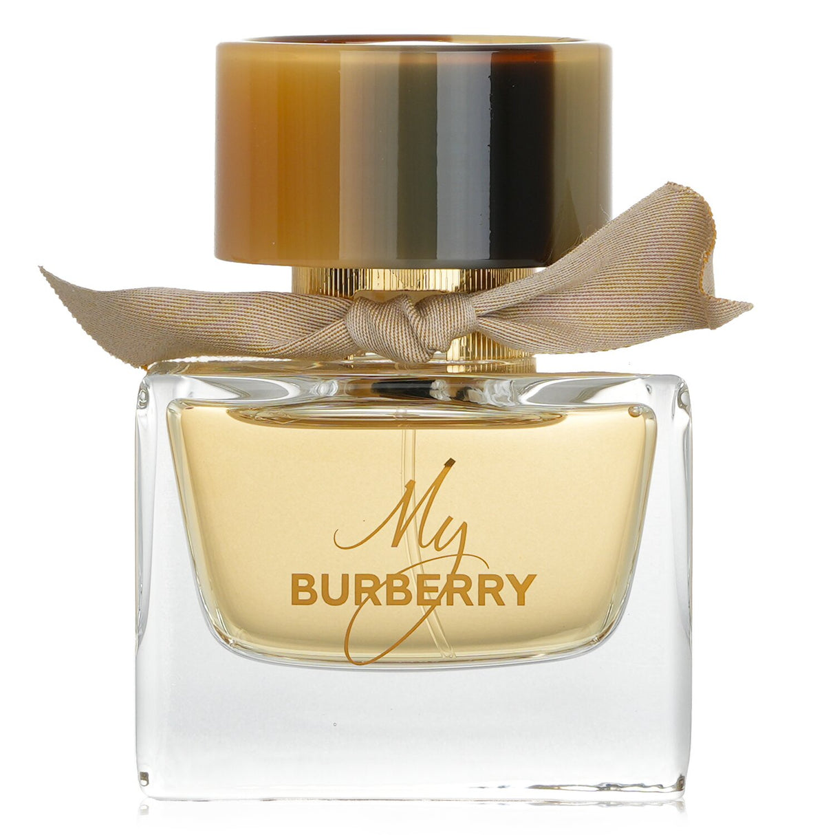 Burberry - My Burberry Eau De Parfum Spray  - 50ml/1.6oz