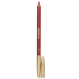 Sisley Phyto Levres Perfect Lipliner in #Ruby, a hydrating and long-lasting lip liner for precise lip definition.