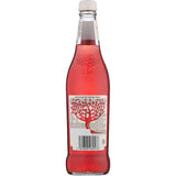 Fever Tree Soda Blood Orange Single bottle 500mL