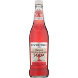 Fever Tree Soda Blood Orange Single bottle 500mL