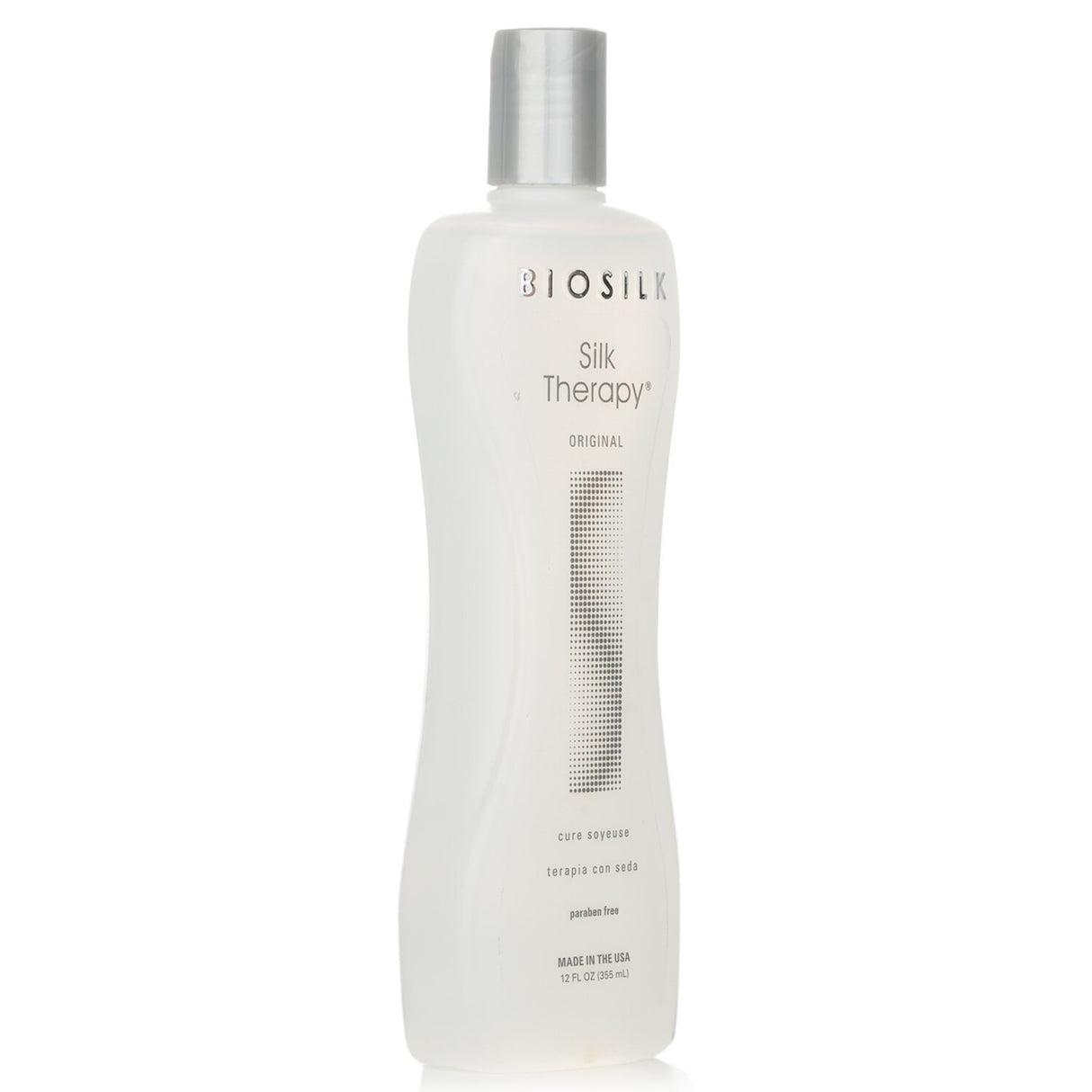 BioSilk - Silk Therapy Original  - 355ml/12oz