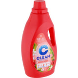 Clean Laundry Liquid Fresh Getaway - 2L