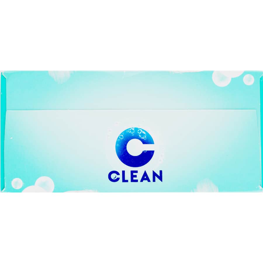 Clean Laundry Powder Sensitive - 2kg