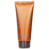 Juvena Sunsation After Sun Shower Gel in 200ml, enriched with aloe vera and panthenol for soothing, hydrating post-sun care.