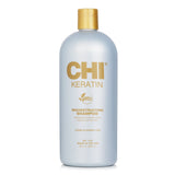 CHI - Keratin Shampoo Reconstructing Shampoo  - 946ml/32oz