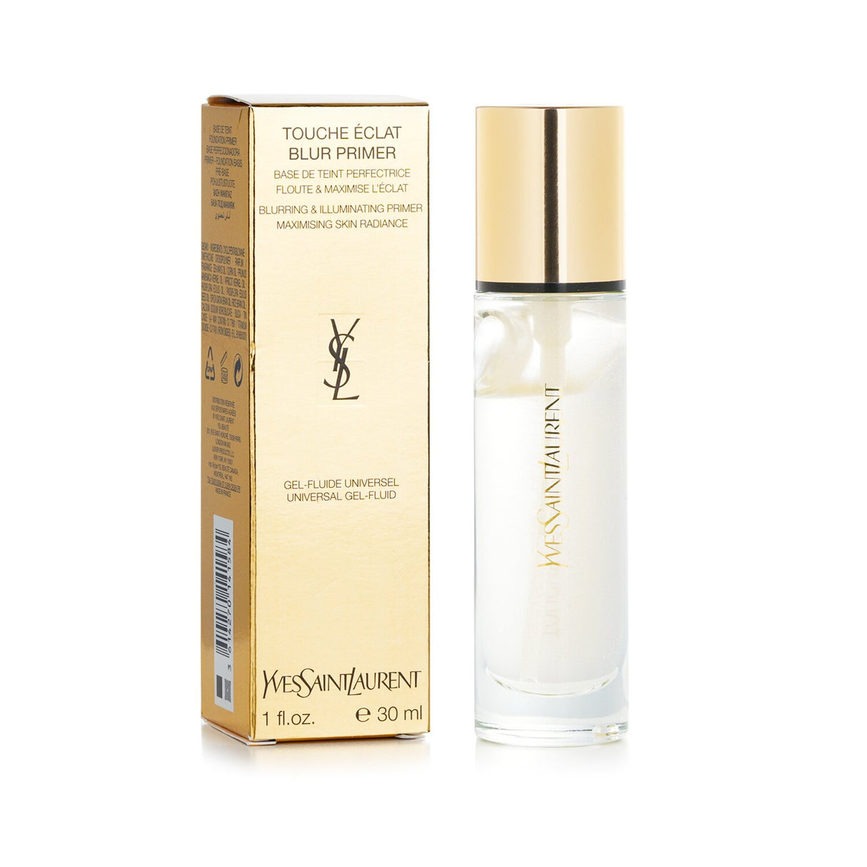 Yves Saint Laurent - Touche Eclat Blur Primer  - 30ml/1oz