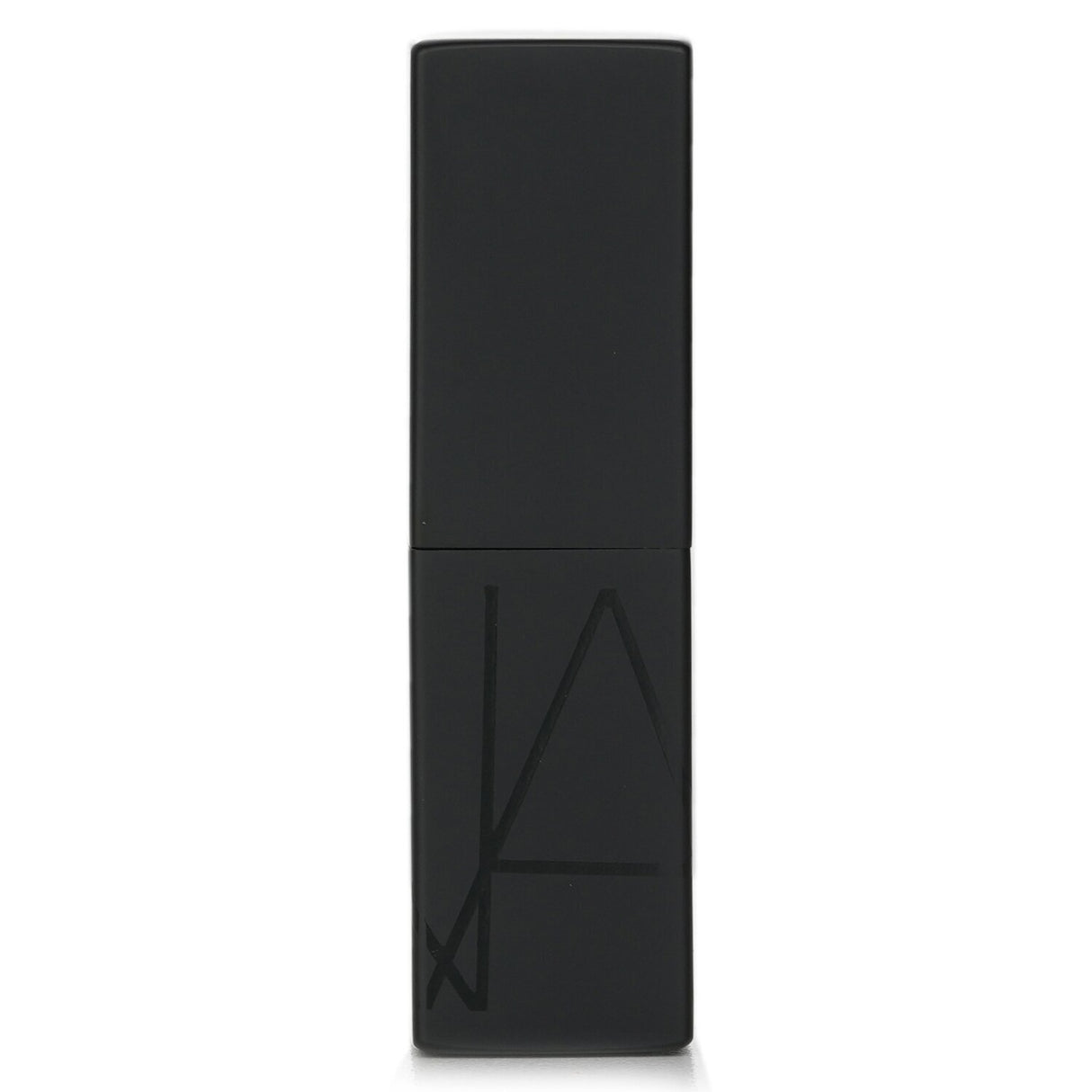 NARS Audacious Lipstick in Vera, a luxurious shade with high-impact color and satin finish for nourished, plump lips.