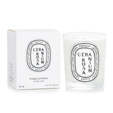 Diptyque - Scented Candle - Geranium Rosa (Rose Geranium)  - 190g/6.5oz