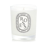 Diptyque Scented Candle - Roses 70g/2.4oz