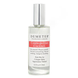 Demeter Cosmopolitan Cocktail Cologne Spray showcases a fruity blend of orange, lime, cranberry, and vodka in a chic 120ml bottle.