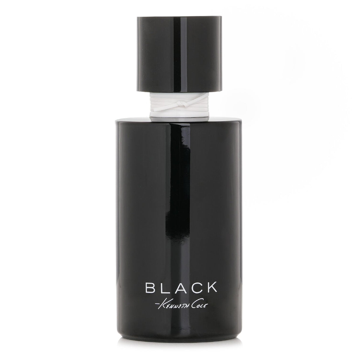 Kenneth Cole Black Eau De Parfum Spray 100ml/3.4oz