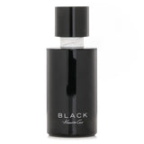 Kenneth Cole Black Eau De Parfum Spray 100ml/3.4oz
