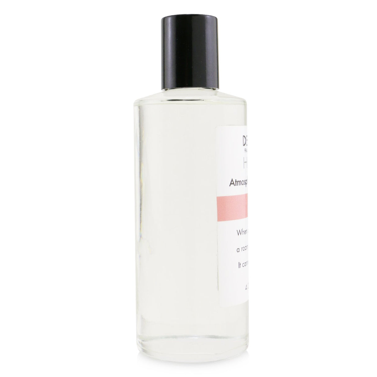 Demeter Peach Atmosphere Diffuser Oil in 120ml bottle, offering a long-lasting, comforting peach fragrance for any space.
